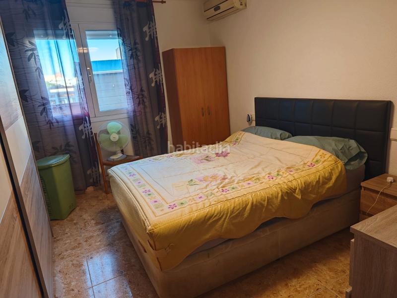 Foto c02abaff-9512-40c7-9e40-ccf1b2859ae6. Appartamento con riscaldamento parcheggio in San Luis Almería