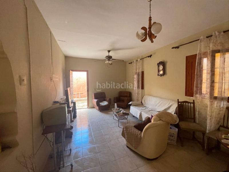 Foto 17fe1a31-bf13-4865-8a63-0f80f43275f4. Casa a Costacabana - Loma Cabrera Almería