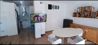 Apartamento en Nueva Andalucía