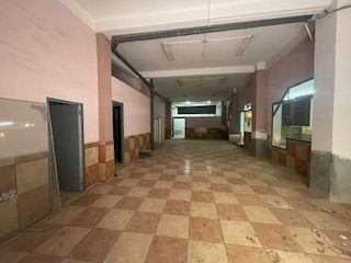 Geschäftsraum in Calle doctor carracido 19. Amplio local en pleno centro de almeria- altamira- rambla federi