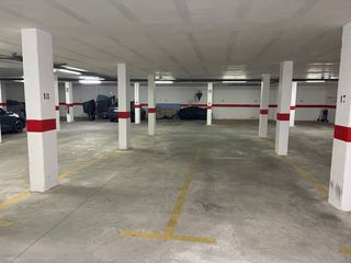 Affitto Posto auto in Calle alfarerias 2. Se alquila plaza de garaje en alhama de almeria