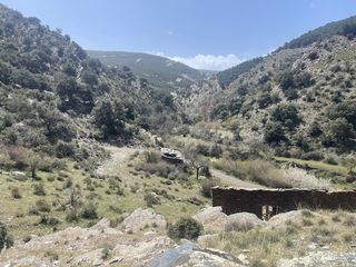 Finca rústica en Plaza Filabres 8