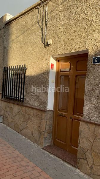 Foto 57daec4a-7cbc-495b-b2d5-82210c91e3df. Finca rústica a calle la rosa 10 a Pechina