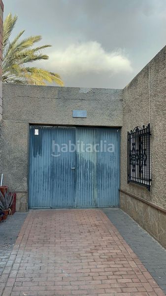 Foto 5be99225-66b5-424e-b9d2-53242f11f22b. Finca rústica a calle la rosa 10 a Pechina