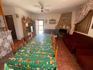 Fondo rustico  Barrio torre alta 18. Se vende cortijo con parcela en gador- santa fe de mondujar