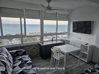 Location Appartement à Plaza torre bahía 32. Se alquila apartamento de 1 dormitorio aguadulce - sur