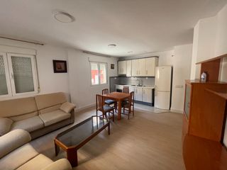 Apartament a Calle Cádiz 19