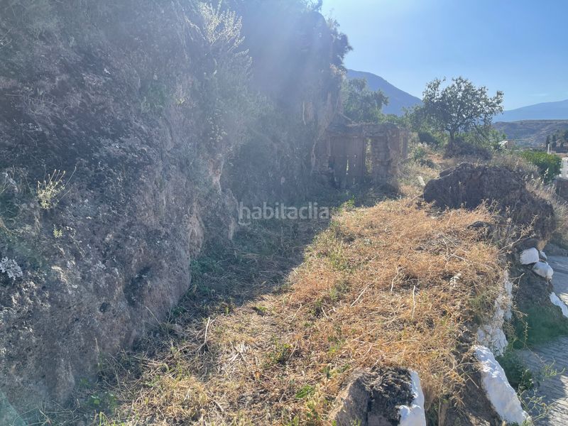 Foto d30896d5-84b8-4991-96b6-54d798029cf5. Finca rústica a calle pollo 6 a Alicún