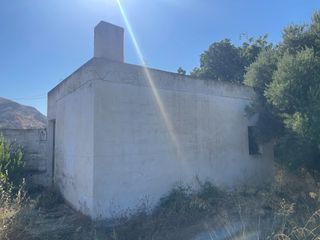 Landgut in N/a. Parcela con almacen  en venta en alicun- huecija - terque oportu