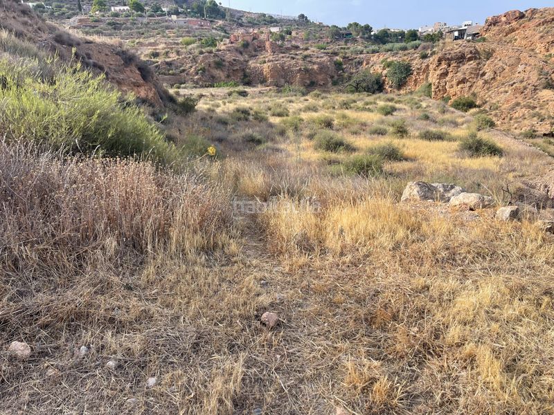 Foto 1681cd94-1629-47fc-925c-6c403194c661. Finca rústica a n/a a Alhama de Almería