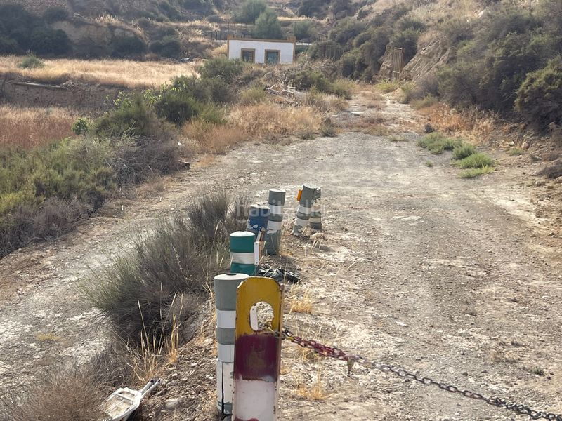 Foto 3a468784-2447-4a75-b83c-c96886d4c2e8. Finca rústica a n/a a Alhama de Almería