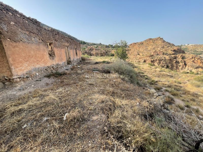 Foto 4898ad9c-df38-43d4-9876-057e44e40f05. Finca rústica a n/a a Alhama de Almería