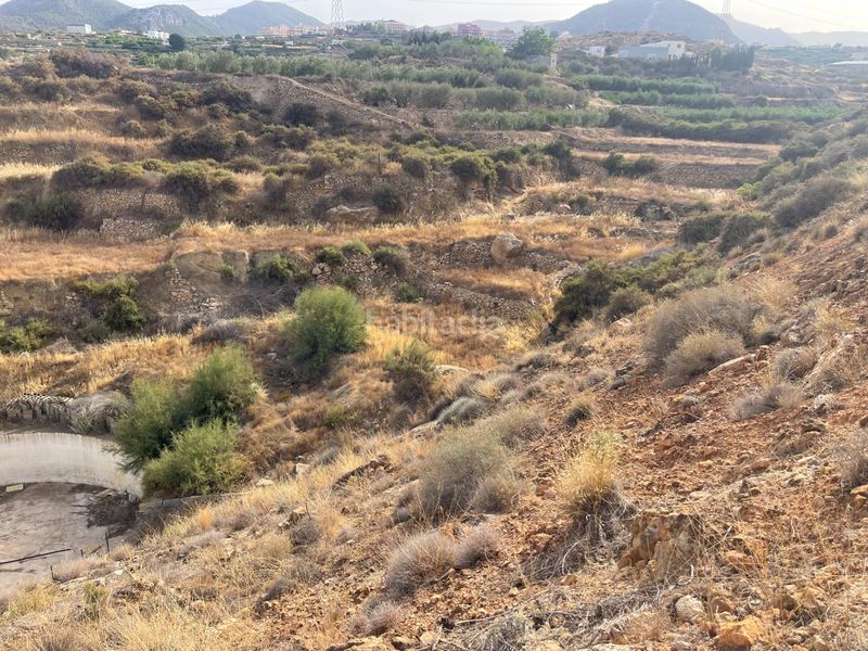 Foto 83db04a3-7e31-464a-a2b2-47f445b19eb7. Finca rústica a n/a a Alhama de Almería