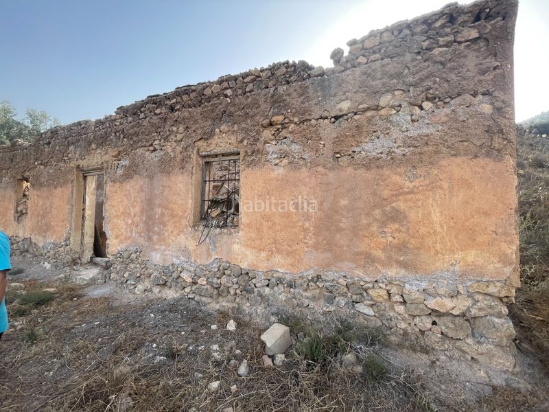 Foto a4a87d09-f76f-4778-acae-9bce1f877a7f. Finca rústica a n/a a Alhama de Almería