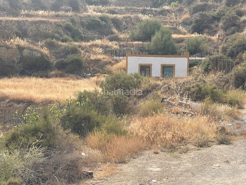 Foto dfc152c0-fa39-4c7a-a945-a47bd5bcbcea. Finca rústica a n/a a Alhama de Almería