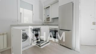 Apartament  Calle de ponzano. Oportunidad para inversores!! piso en venta en la codiciada call