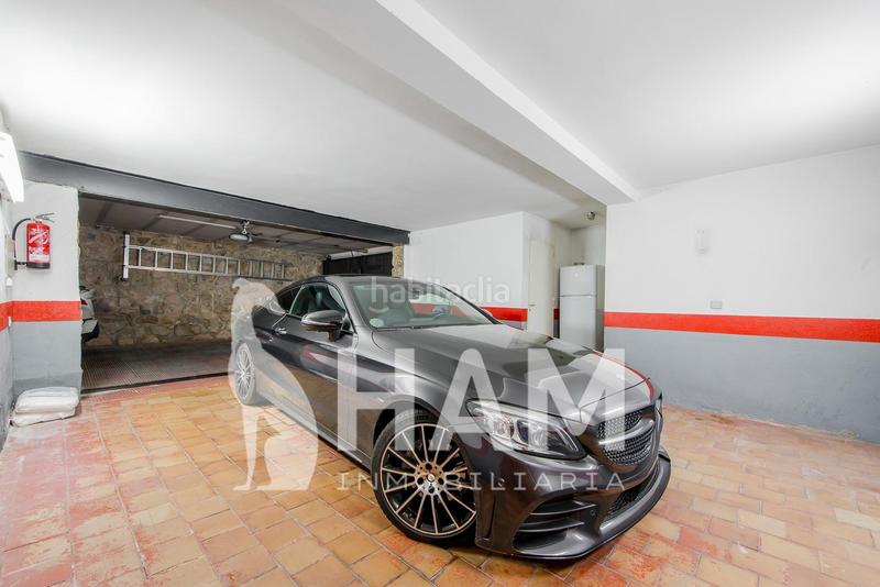 Foto 13585638-db7f-4994-8d52-87f4865a6ae9. Xalet amb calefacció aparcament piscina a El Olivar de Mirabal Boadilla del Monte