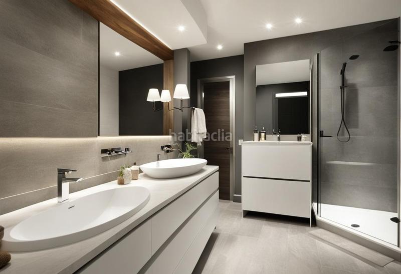 Foto 24d42dee-5a67-482f-8e03-25c3d12f6c3c. Xalet amb calefacció aparcament piscina a El Olivar de Mirabal Boadilla del Monte