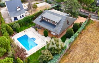 Chalet  Monte hijedo. Chalet en boadilla barrio el olivar del mirabal