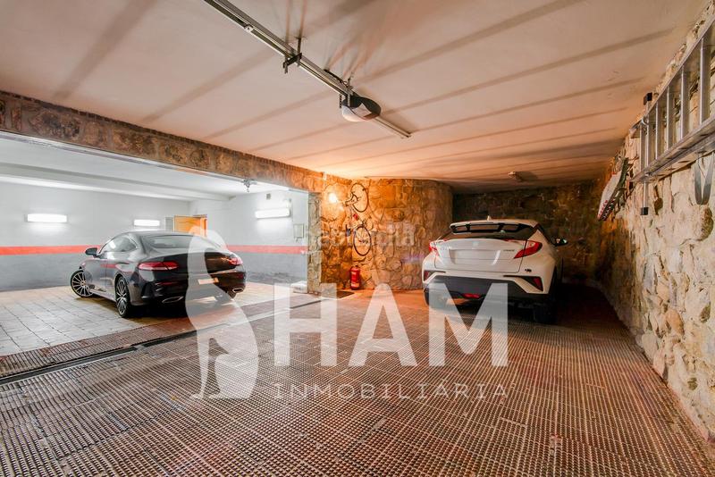 Foto 39c4dff8-9869-4668-a575-c29a1f29dce7. Xalet amb calefacció aparcament piscina a El Olivar de Mirabal Boadilla del Monte