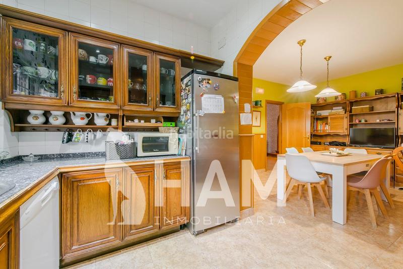 Foto 7b7db322-0a05-44b8-93f7-a79eec6af9b7. Xalet amb calefacció aparcament piscina a El Olivar de Mirabal Boadilla del Monte