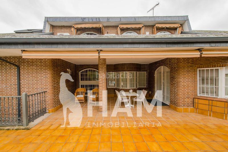 Foto d8997602-337e-4113-941d-22443eea0820. Xalet amb calefacció aparcament piscina a El Olivar de Mirabal Boadilla del Monte