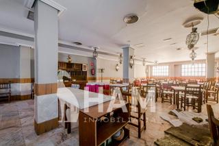 Business premise in Casco Antiguo. Local comercial en venta en el centro de boadilla