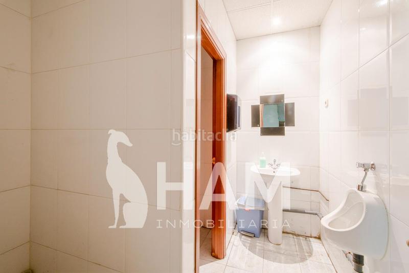 Foto 7eb6eb8a-5aad-4969-b39f-ff473c791fdd. Nave industrial  1.140m con patio y montacargas en montepríncipe opción nave contigua en Boadilla del Monte