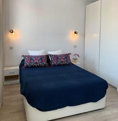 Studiowohnung en Calle de feneln 15