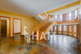 Casa en Club de Golf. Chalet exclusivo diseado por arquitecto con 550m construidos y