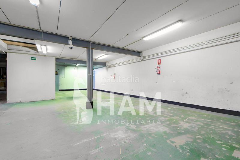 Foto 24534953-6d41-44bf-a8f5-30b9558c68f8. Alquiler nave industrial  1.140m con patio y montacargas en montepríncipe opción nave contigua en Boadilla del Monte