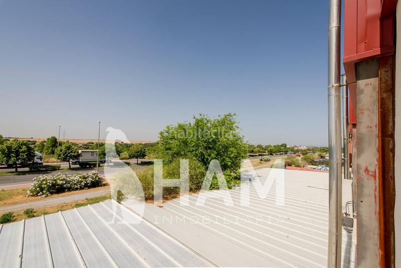 Foto 67a6e1e5-baac-48ab-8e0c-0dfcb37213d5. Alquiler nave industrial  1.140m con patio y montacargas en montepríncipe opción nave contigua en Boadilla del Monte
