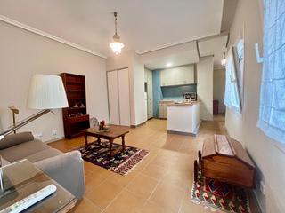 Location Appartement  Calle de la reina. Gran oportunidad!! de alquiler en el corazón de madrid! acogedor