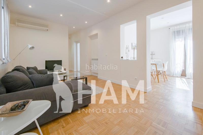 Foto 05e39504-db4a-4ad3-a7d0-d6bee57a5f71. Appartamento in Ciudad Jardín Madrid