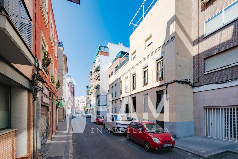 Foto 1709ecd6-f16e-4515-941f-952326050994. Appartamento in Ciudad Jardín Madrid