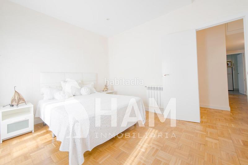 Foto 20504eaf-fce6-4d7a-bdee-a3d11213c98f. Appartamento in Ciudad Jardín Madrid