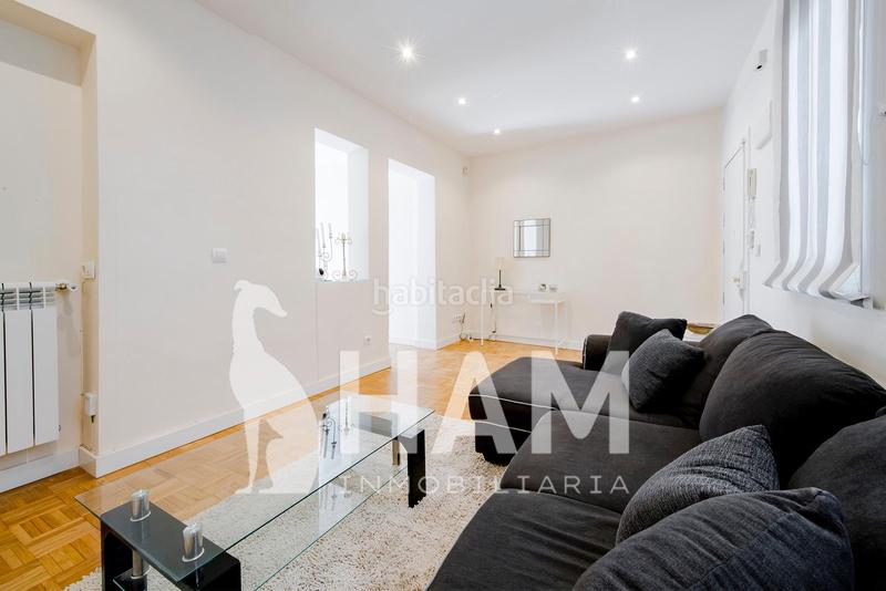 Foto 6d0e10d3-d27a-4a04-8557-3cb8b9896aa0. Appartamento in Ciudad Jardín Madrid