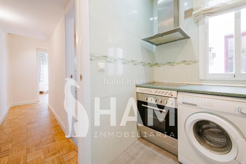 Foto 7966ffc6-5443-48e7-8488-cbcf5fbc4a39. Appartamento in Ciudad Jardín Madrid