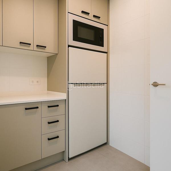 Foto 8153643f-6816-4cf0-b8a9-f6594f89256a. Appartamento in Ciudad Jardín Madrid