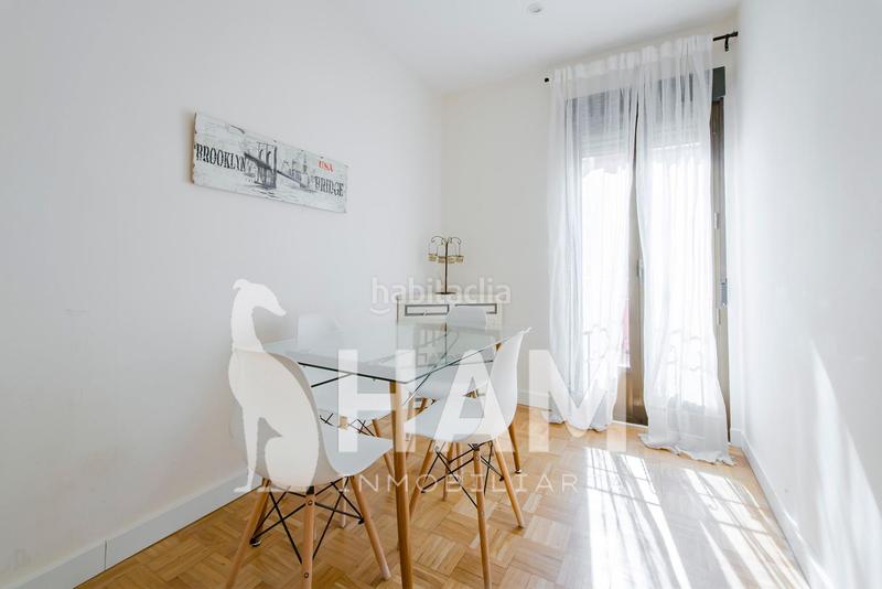 Foto 8507b447-78c9-47d7-bd33-8dcdaf542c62. Appartamento in Ciudad Jardín Madrid