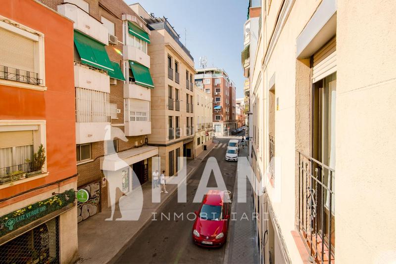 Foto 9a355499-03e9-449a-a95d-2f9c3f491906. Appartamento in Ciudad Jardín Madrid