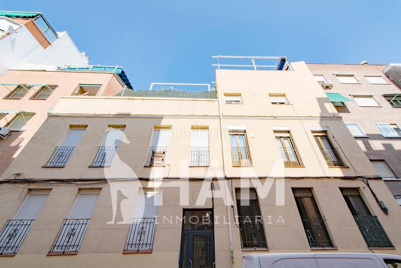 Foto bd65fc88-23de-4a77-b851-0de490826aeb. Appartamento in Ciudad Jardín Madrid