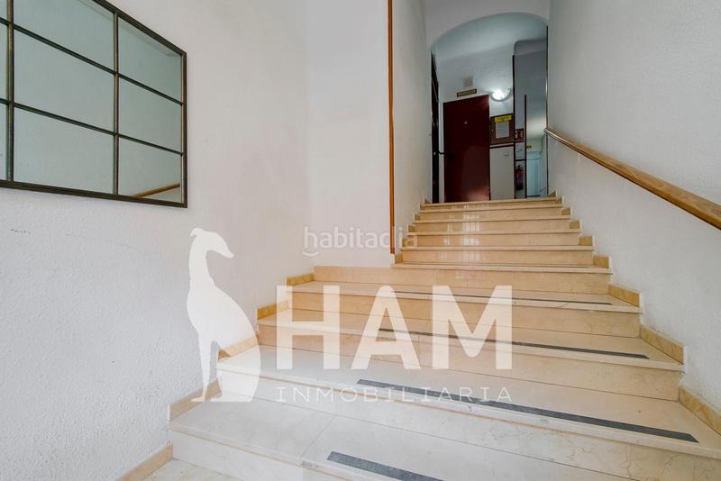 Foto f10c7d62-76e6-4f8c-a589-28ab635fec34. Appartamento in Ciudad Jardín Madrid