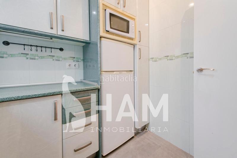 Foto f9a4791a-b935-472b-8cc0-555be7b41916. Appartamento in Ciudad Jardín Madrid