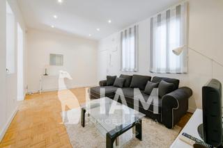 Appartement  Calle mantuano