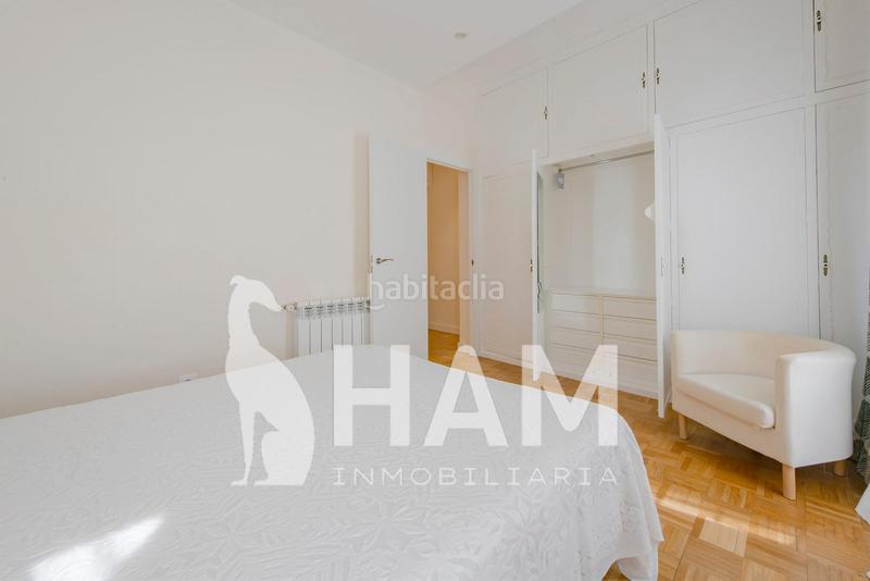 Foto 65cd5e39-4aa5-4822-ab4a-d400ebae7815. Pis a Ciudad Jardín Madrid