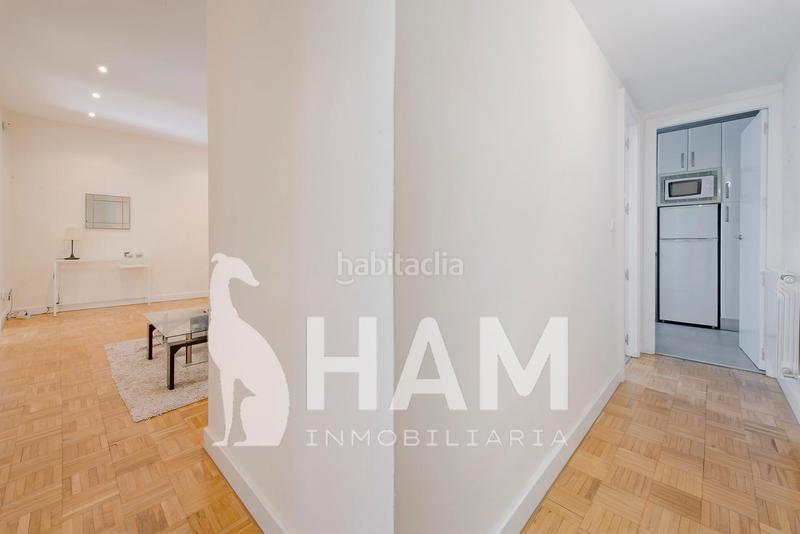 Foto 696351ef-3687-427e-b666-d9166917f1c2. Pis a Ciudad Jardín Madrid