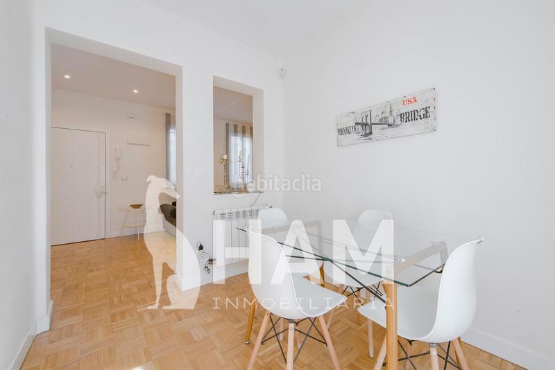 Foto 8586635f-1178-412d-aa27-858bbe414a74. Pis a Ciudad Jardín Madrid