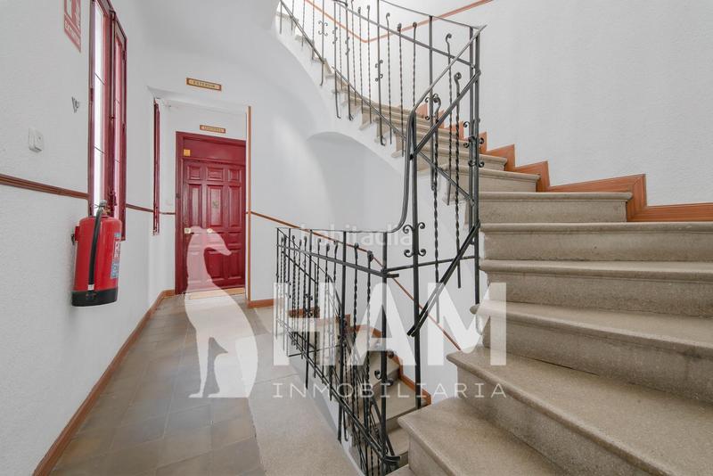 Foto 8addf77b-0c75-4093-b9d0-c03d0999f8ef. Pis a Ciudad Jardín Madrid