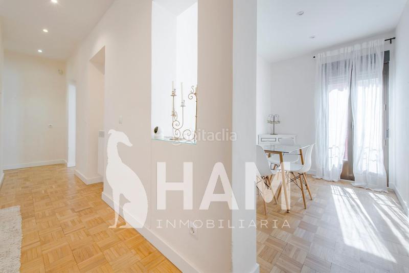 Foto c223b736-09e7-4b67-9f13-b41dc9465945. Pis a Ciudad Jardín Madrid